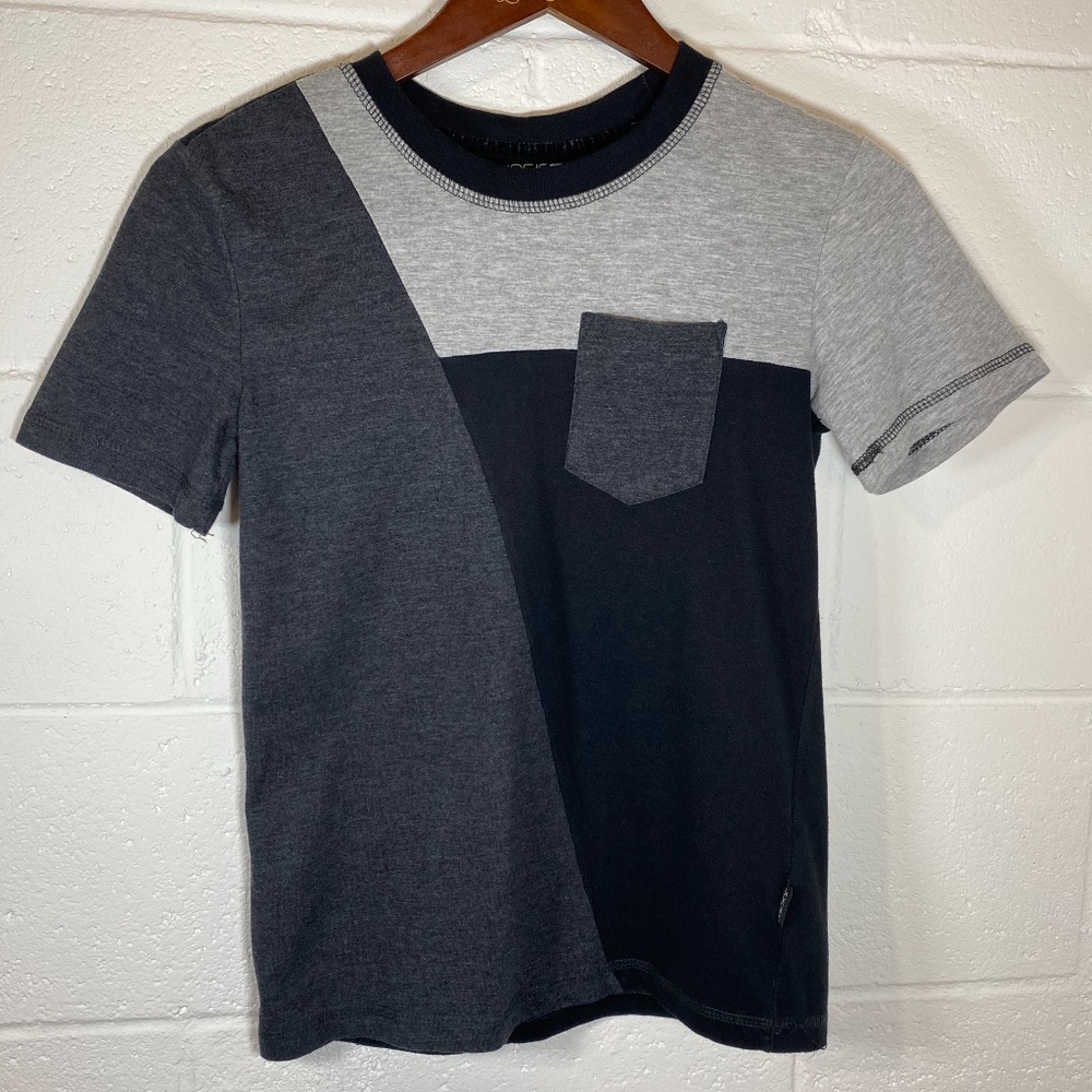 Joe's Boys' Short Sleeve Shirt size 10/12 MEDIUM